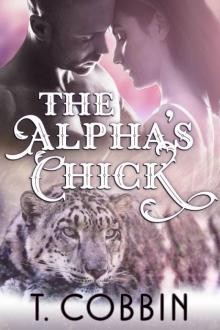 The Alpha's Chick Read online