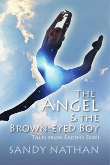 The Angel & the Brown-eyed Boy Read online