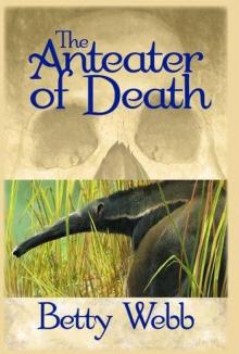 The Anteater of Death Read online