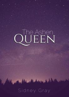 The Ashen Queen Read online