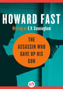 The Assassin Who Gave Up His Gun Read online
