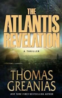 The Atlantis Revelation Read online
