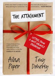 The Attachment Read online