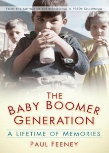 The Baby Boomer Generation Read online
