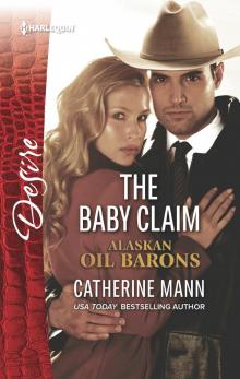 The Baby Claim Read online