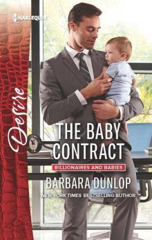The Baby Contract Read online