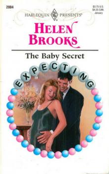 The Baby Secret Read online
