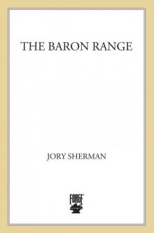 The Baron Range Read online