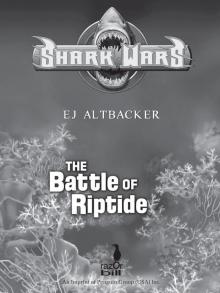 The Battle of Riptide