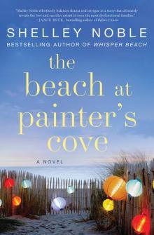 The Beach at Painter's Cove Read online