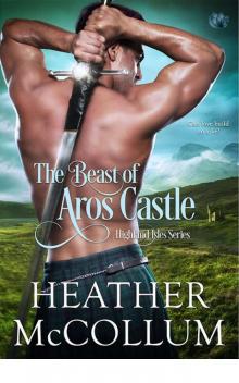 The Beast of Aros Castle (Highland Isles) Read online