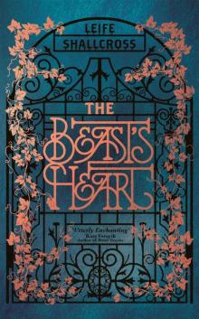 The Beast’s Heart
