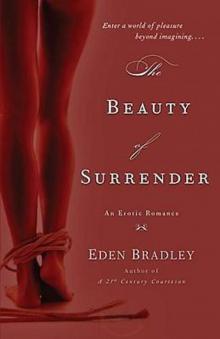 The Beauty of Surrender Read online