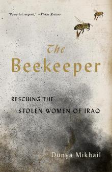 The Beekeeper Read online