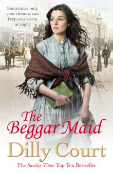 The Beggar Maid Read online