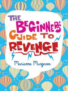 The Beginner's Guide to Revenge Read online