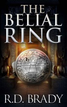 The Belial Ring (The Belial Series 3) Read online