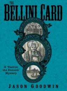 The Bellini card yte-3 Read online