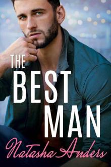 The Best Man (Alpha Men Book 2)