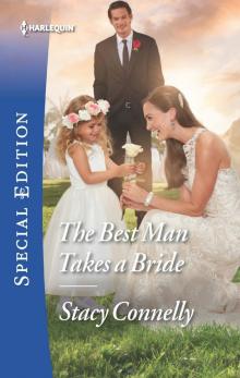 The Best Man Takes a Bride Read online