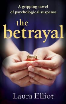 The Betrayal Read online