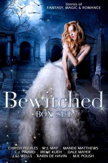 The Bewitched Box Set