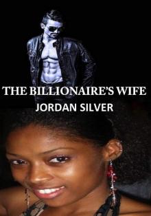The Billionaire's Wife Read online