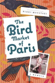 The Bird Market of Paris