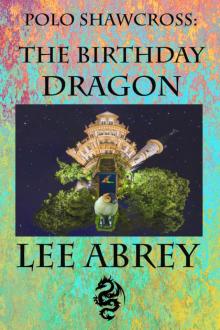 The Birthday Dragon Read online