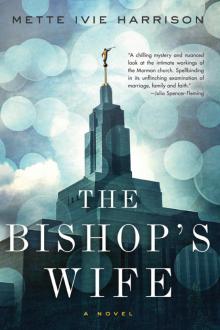 The Bishop's Wife Read online