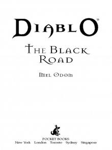 The Black Road Read online