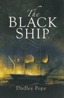 The Black Ship Read online