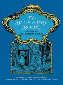 The Blue Fairy Book Read online