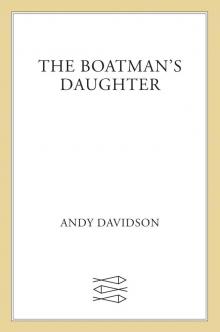 The Boatman's Daughter Read online