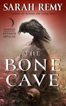 The Bone Cave Read online