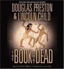 The Book of the Dead Read online