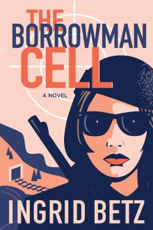 The Borrowman Cell Read online