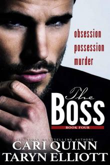 The Boss Vol. 4 (The Boss #4) Read online