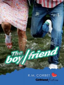 The Boy/Friend