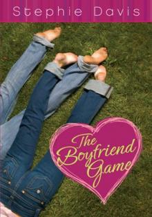 The Boyfriend Game Read online