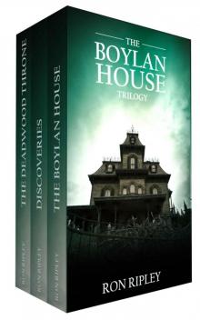 The Boylan House Trilogy Read online
