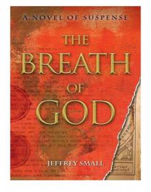 The Breath of God