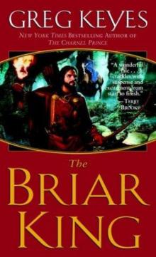 The Briar King Read online