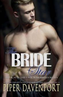 The Bride Star (Civil War Brides Book 6) Read online
