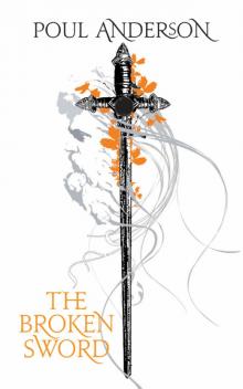 The Broken Sword Read online