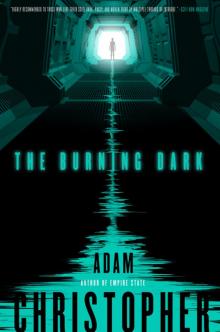 The Burning Dark Read online