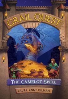 The Camelot Spell Read online