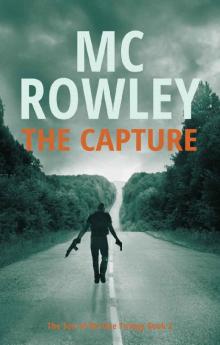 The Capture_Son of No One Action Thriller Series Book 2 Read online