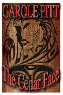 The Cedar Face: DI Jewell book 3 (DI Elizabeth Jewell) Read online