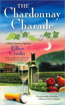 The Chardonnay Charade wcm-2 Read online